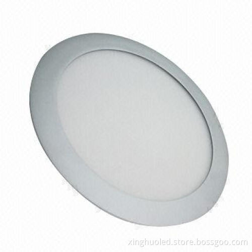 15W round LED panel light, original Lumenmax SMD3014, 10/15/20W are available, CE/RoHS
